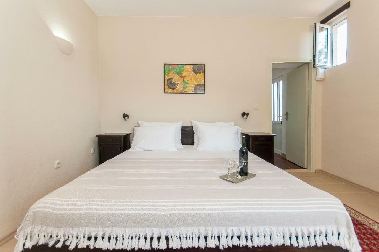 Apartman Orlovac Slime Exterior photo