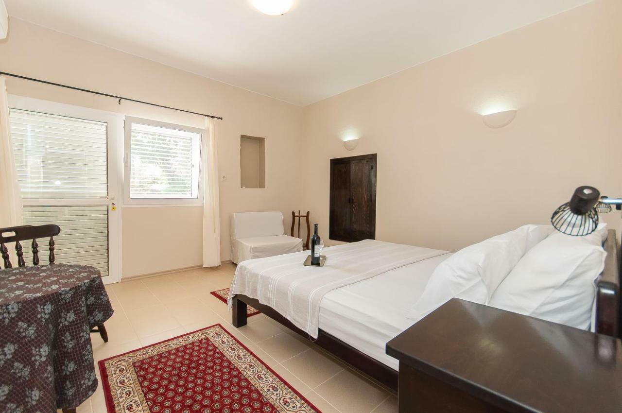 Apartman Orlovac Slime Exterior photo