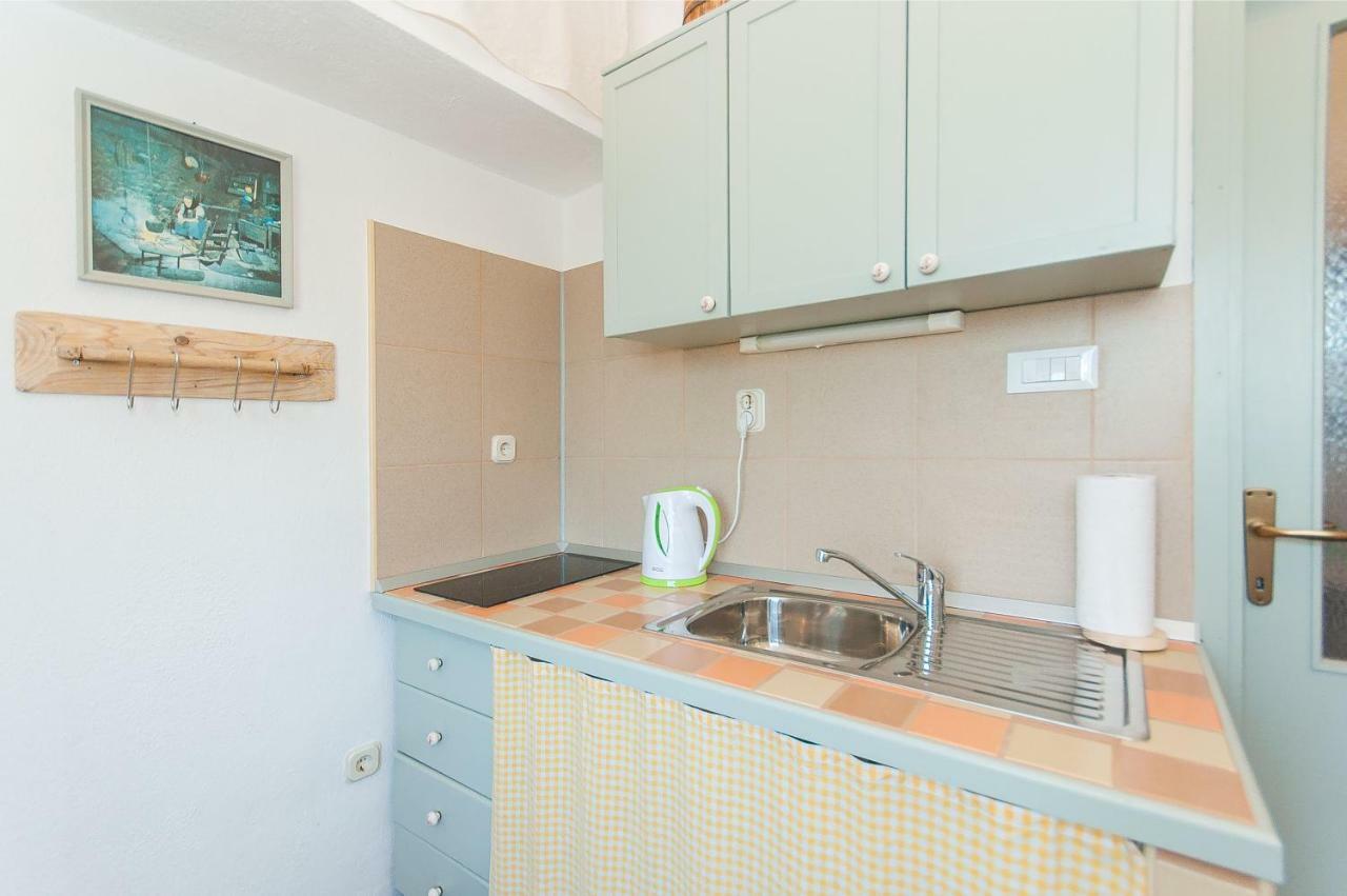 Apartman Orlovac Slime Exterior photo
