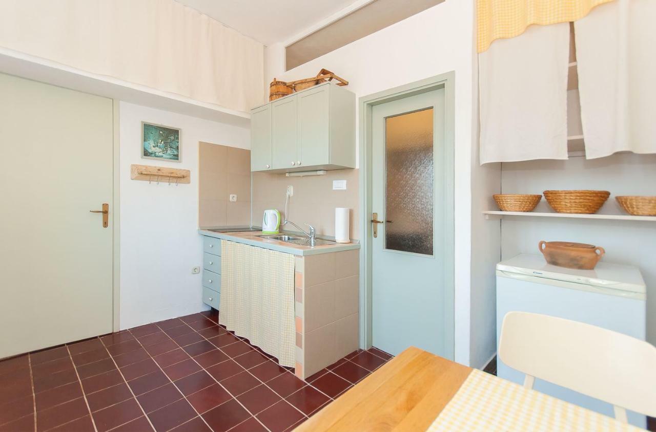 Apartman Orlovac Slime Exterior photo