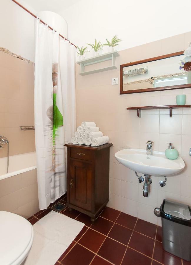 Apartman Orlovac Slime Exterior photo